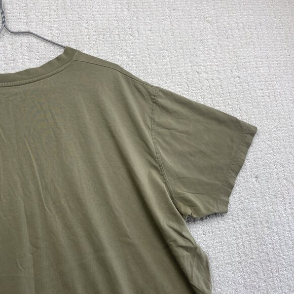 725 Originals Shirt Men XL Qui a besoin d’amour quand on a de la bière QC Humour - Picture 13 of 15